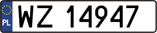WZ14947