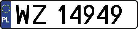 WZ14949