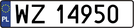 WZ14950