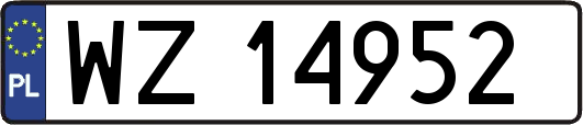 WZ14952