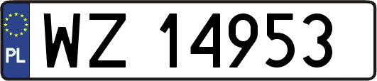 WZ14953