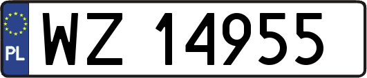 WZ14955