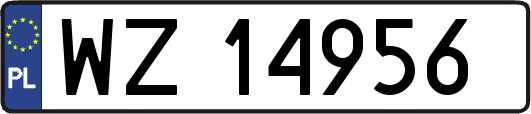 WZ14956