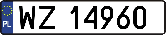 WZ14960