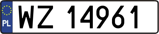 WZ14961