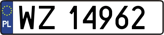 WZ14962