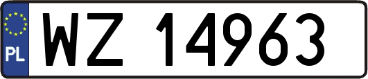 WZ14963