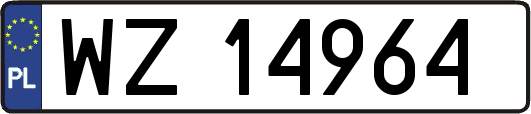 WZ14964