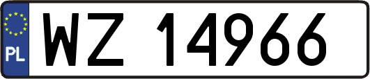 WZ14966
