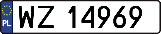 WZ14969