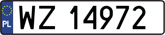 WZ14972