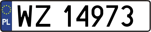 WZ14973