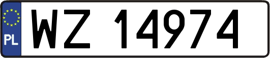 WZ14974