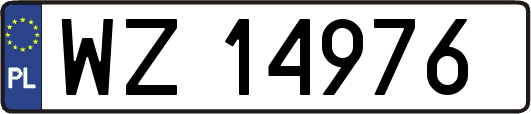 WZ14976