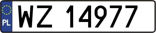 WZ14977