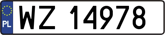 WZ14978