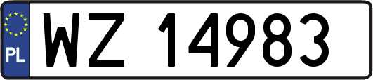 WZ14983