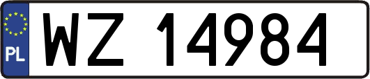 WZ14984
