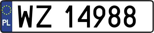 WZ14988