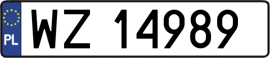 WZ14989