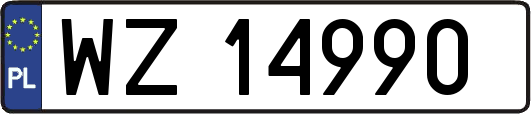 WZ14990