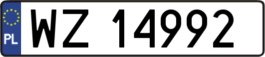 WZ14992