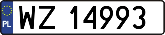 WZ14993