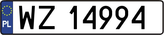 WZ14994