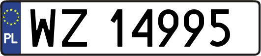 WZ14995