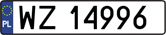 WZ14996