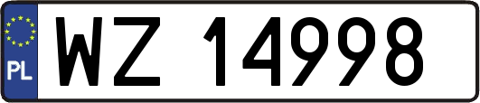 WZ14998