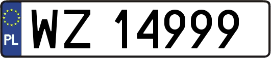 WZ14999