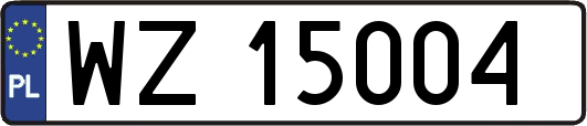WZ15004