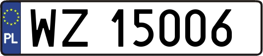 WZ15006