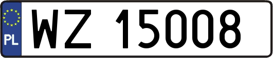 WZ15008