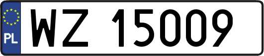 WZ15009