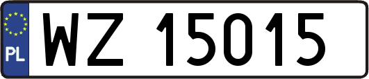 WZ15015