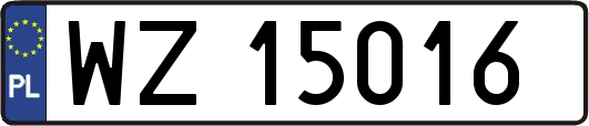WZ15016
