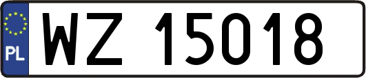 WZ15018