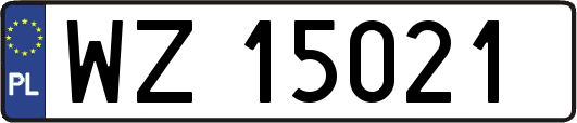 WZ15021