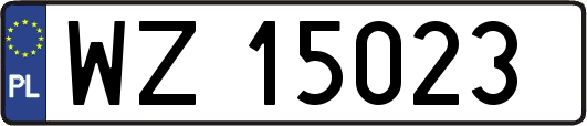 WZ15023