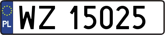 WZ15025