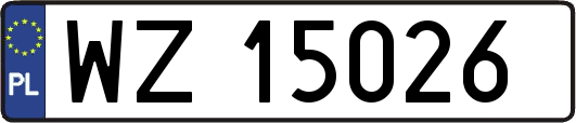 WZ15026