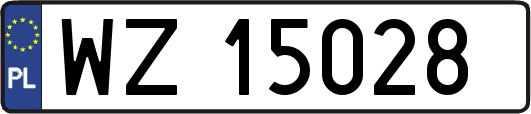 WZ15028
