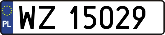 WZ15029