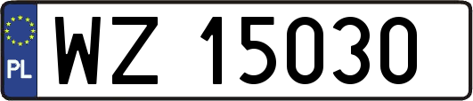 WZ15030