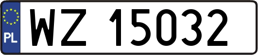 WZ15032