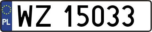 WZ15033