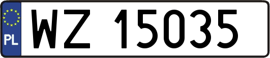 WZ15035