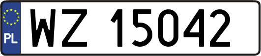 WZ15042